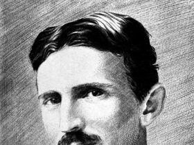 The tragic story of Nikola Tesla, the man who was ahead of his time.