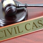 What is the procedure of a Civil Suit in India?