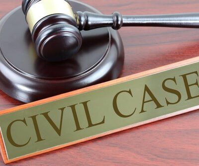 What is the procedure of a Civil Suit in India?