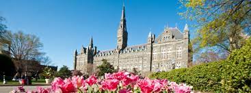 Visit Georgetown | Office of Undergraduate Admissions | Georgetown  University