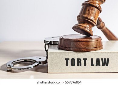 The Tort of Negligence