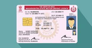Driving Licence Maharashtra – Driving Licence Online & Offline Apply in  Maharashtra