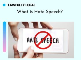 what is hate speech