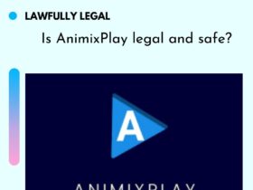 Is AnimixPlay legal and safe?