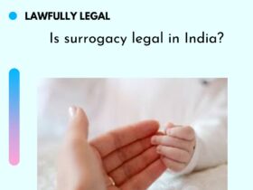 Is surrogacy legal in India?