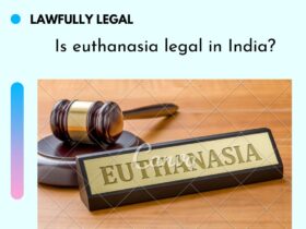 Is euthanasia legal in India?