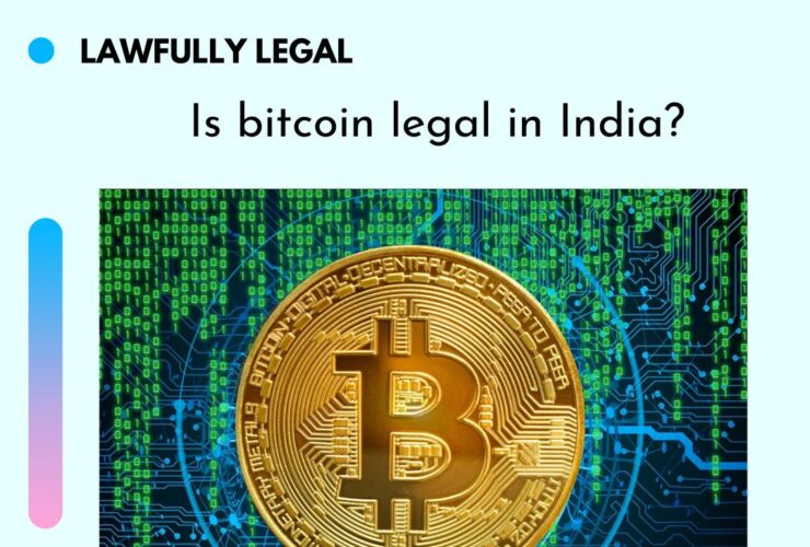 Is bitcoin legal in India?
