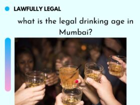 what is the legal drinking age in Mumbai?