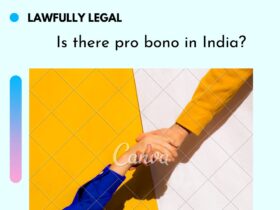 Is there pro bono in India?