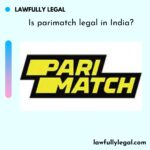 Is parimatch legal in India?