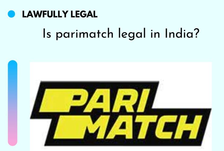 Is parimatch legal in India?
