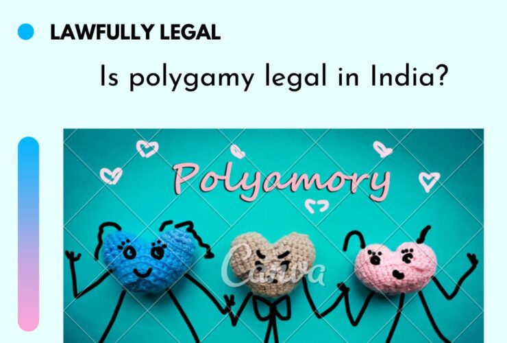 Is polygamy legal in India?